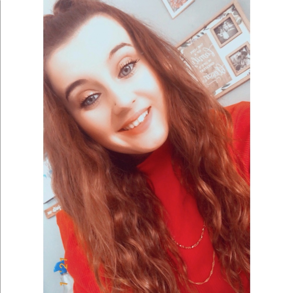 Meet your Posher, Grace